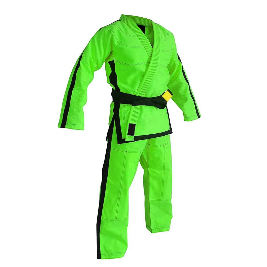 Karate Suit Belt | Durable Martial Arts Uniform