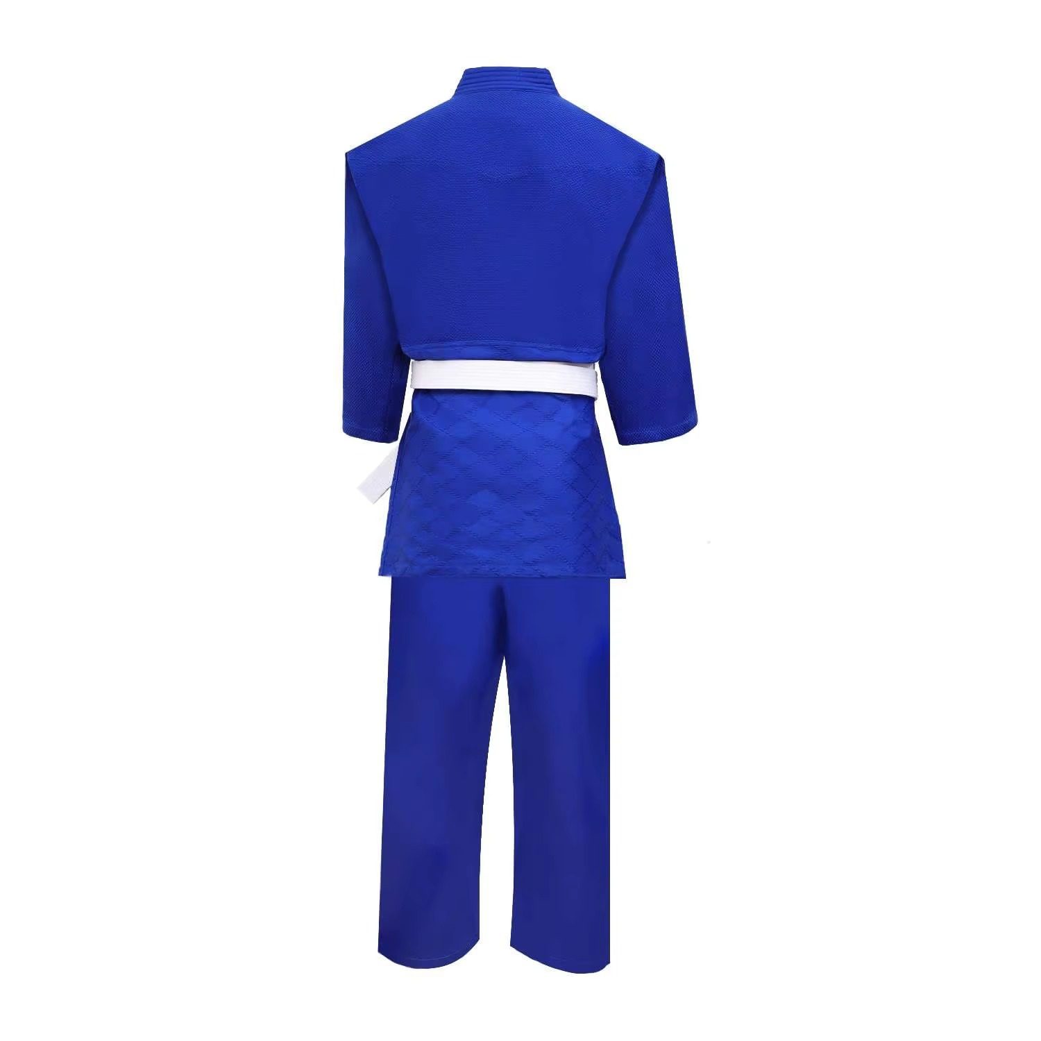 Karate Suit Belt | Durable Martial Arts Uniform