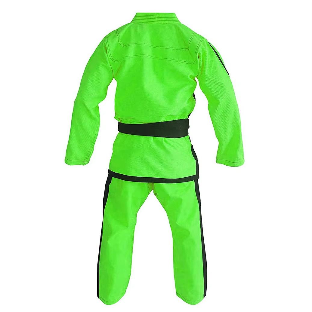 Karate Suit Belt | Durable Martial Arts Uniform