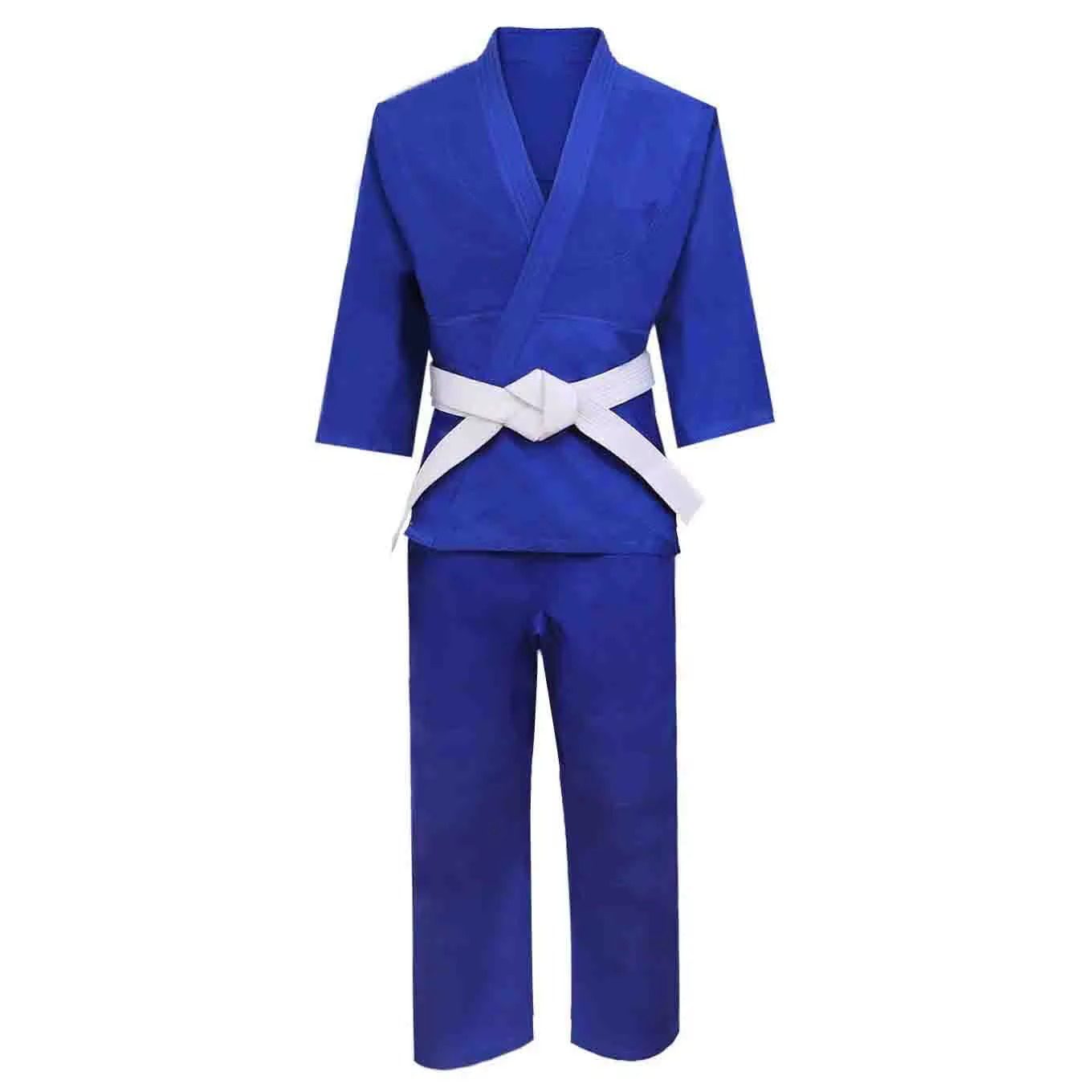 Cotton Karate Gi | Premium Dojo Competition Wear