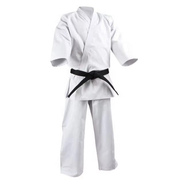 Cotton Karate Gi | Premium Dojo Competition Wear