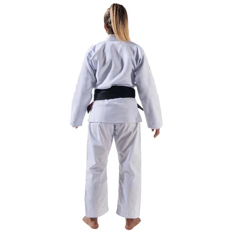 Heavy Duty Karate Gi | Premium Training Uniform