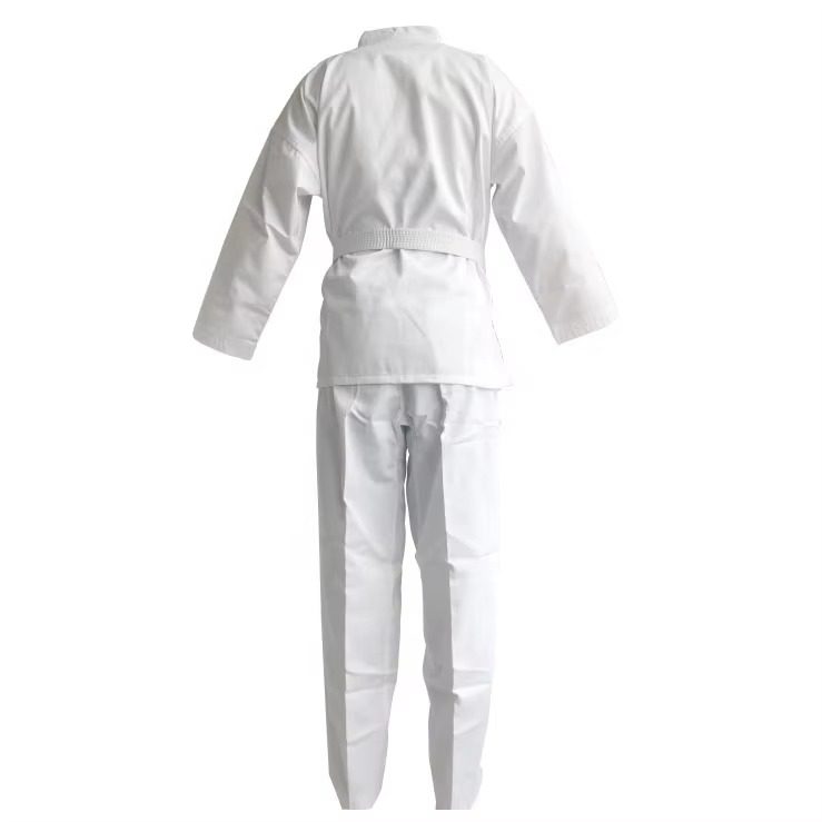 Heavy Duty Karate Gi | Premium Training Uniform