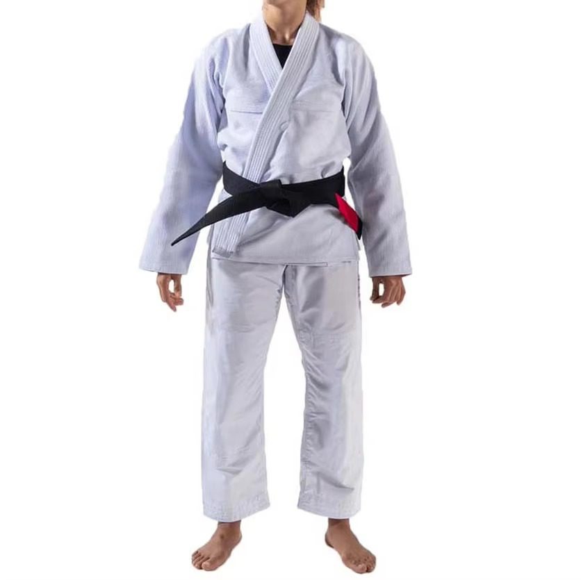 Heavy-Duty Karate Uniform | Sweat-Resistant & Long-Lasting Karate Gi Heavy Duty Karate Gi with reinforced stitching and sweat-resistant fabric