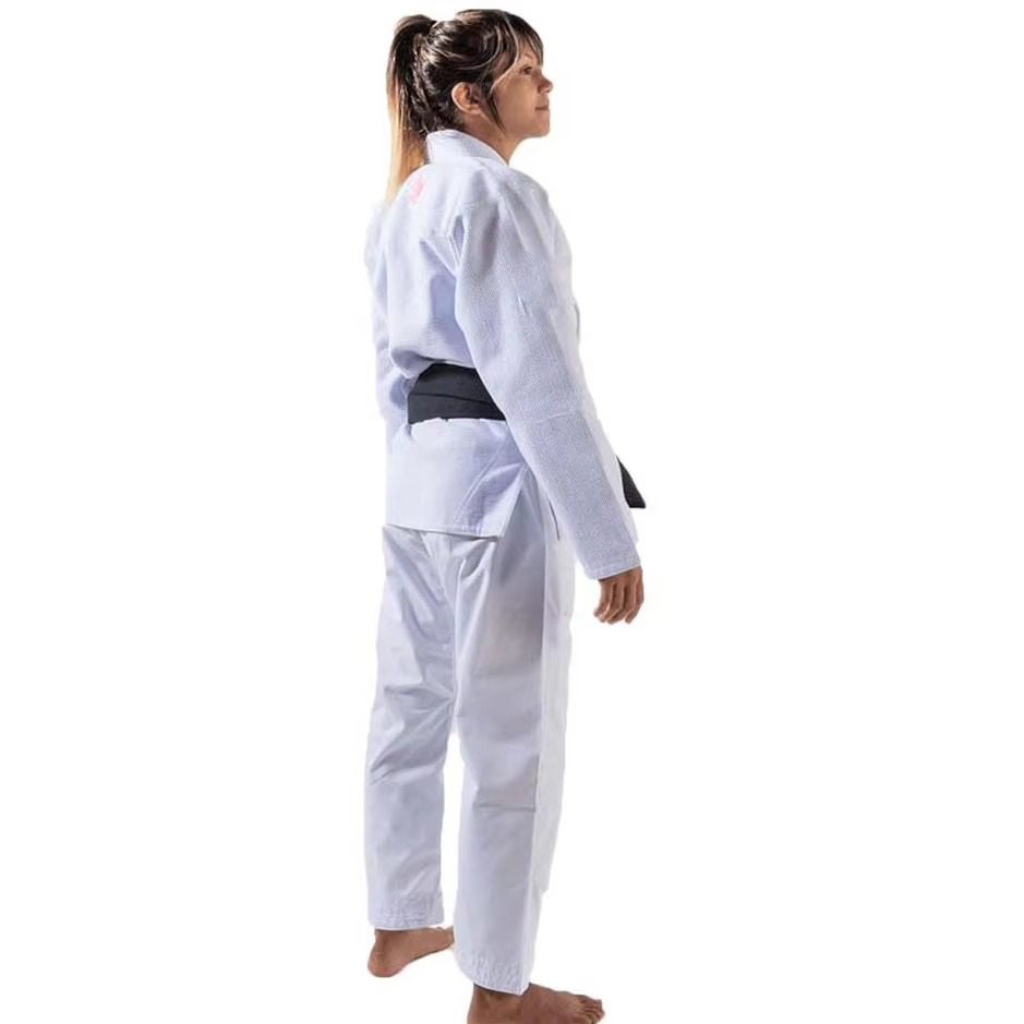 Heavy Duty Karate Gi | Premium Training Uniform