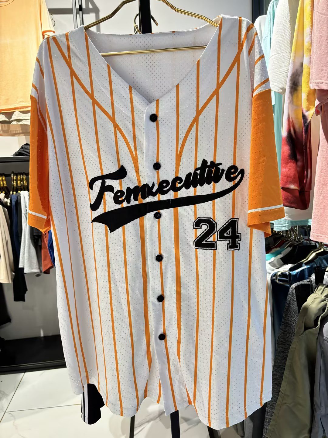 Japan Baseball Uniforms | Custom Team Jerseys OEM