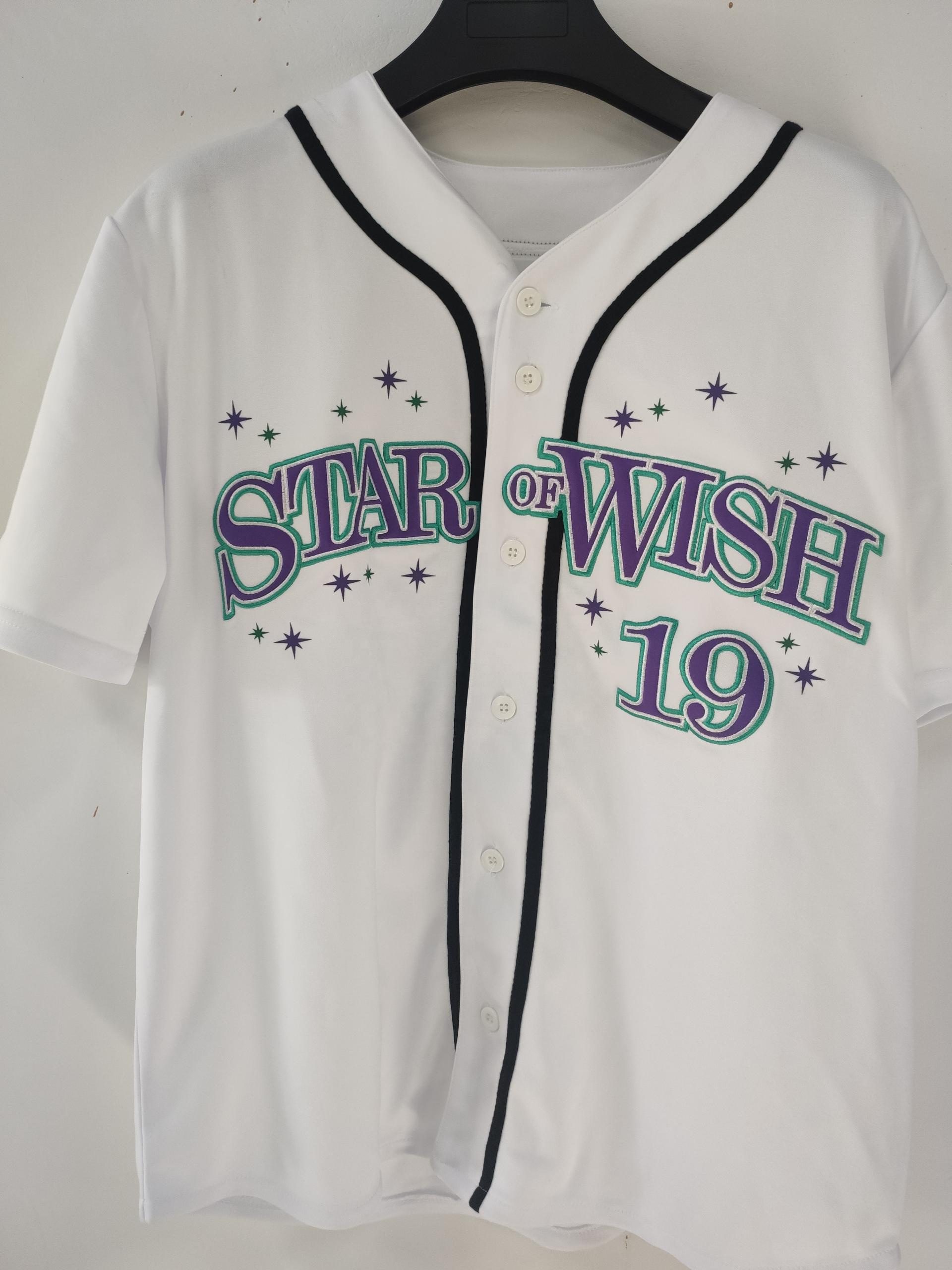Japan Baseball Uniforms | Custom Team Jerseys OEM