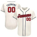Korea Baseball Uniform with custom logo and sublimation printing