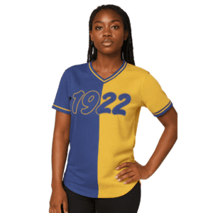 Baseball Uniform Venezuela with custom logo and sublimation printing
