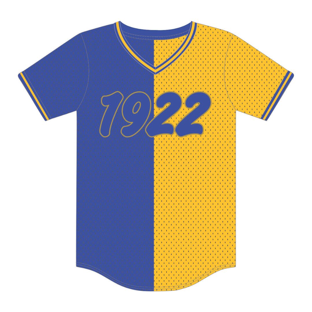 Baseball Uniform Venezuela | Custom Team Kits
