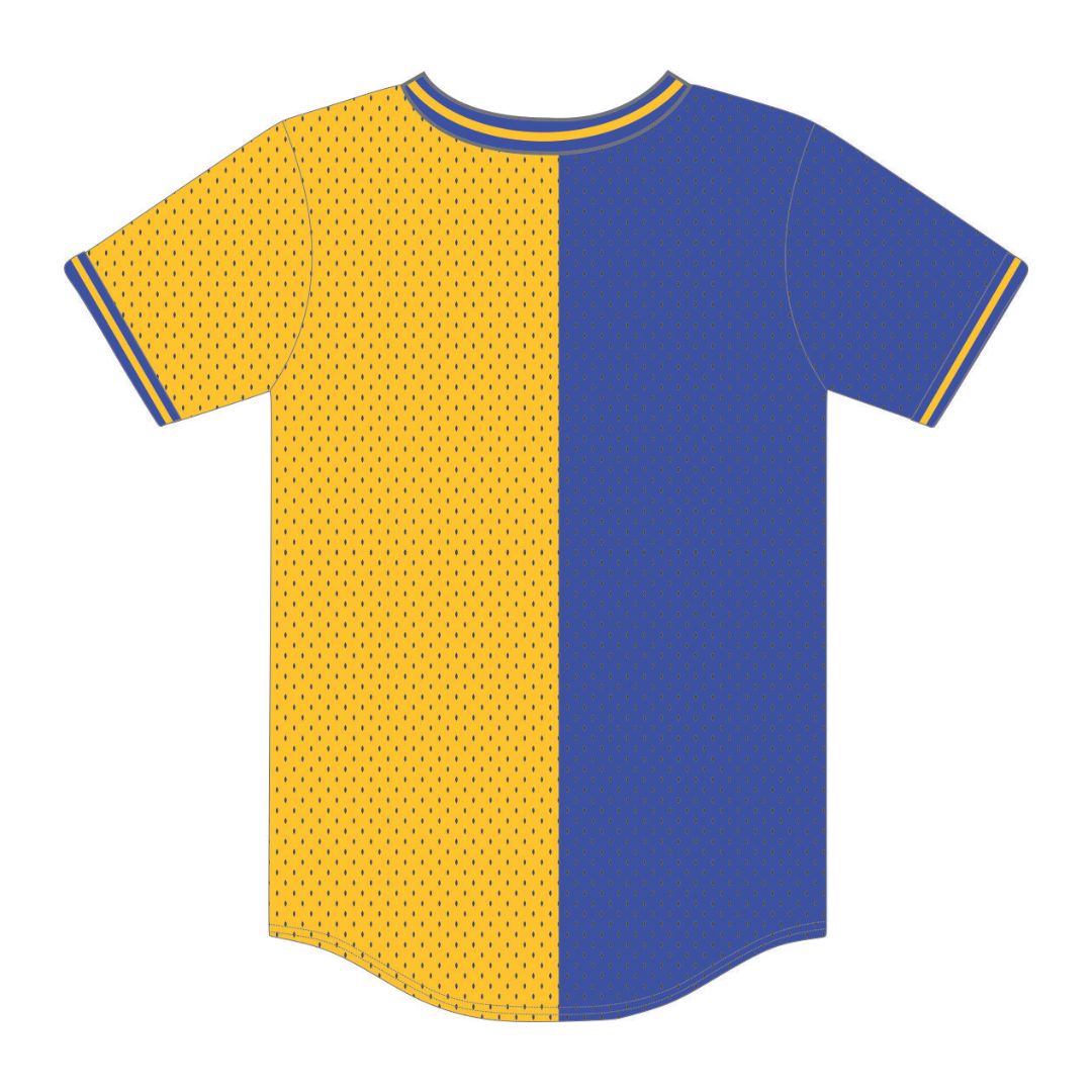 Baseball Uniform Venezuela | Custom Team Kits
