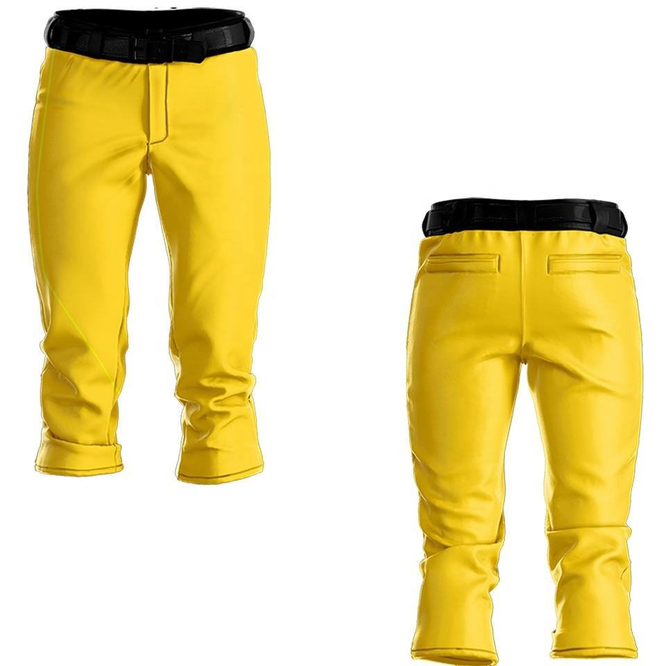 Baseball Uniform Kits | High Quality Supplier