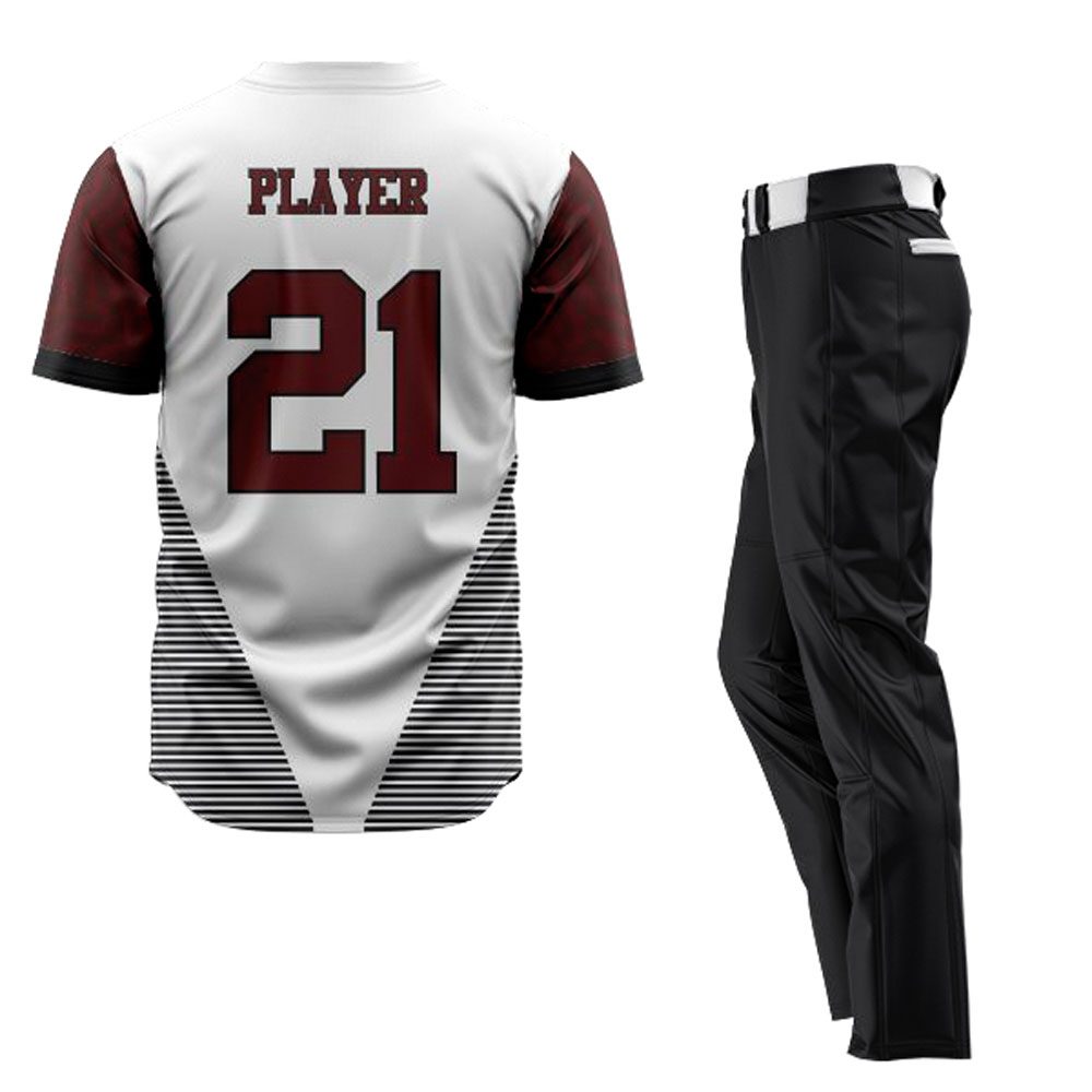 Custom Baseball Jerseys | Buy Online Worldwide
