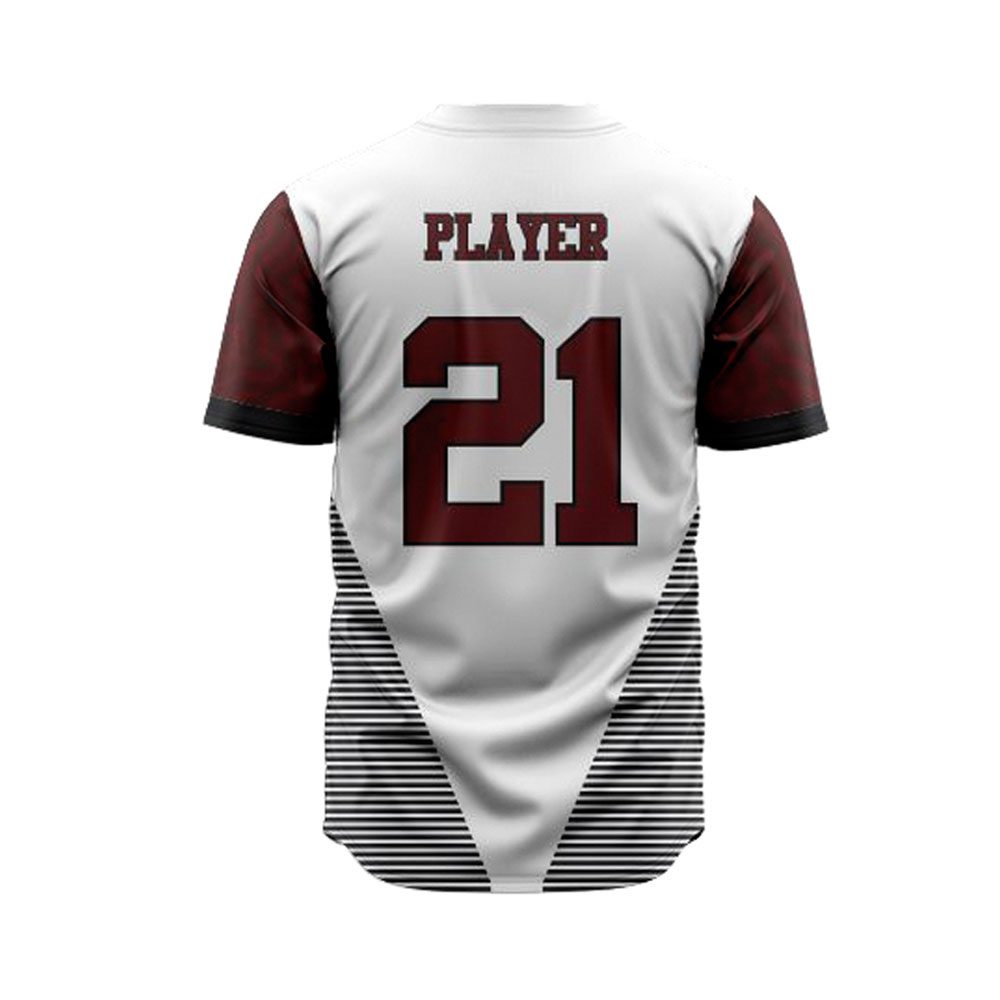 Custom Baseball Jerseys | Buy Online Worldwide