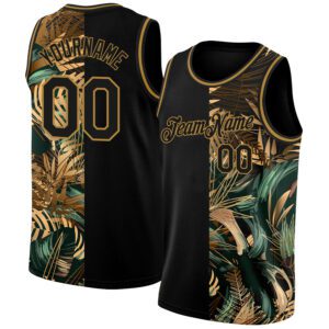 Custom Basketball Uniforms UK with team logo and sublimation printing