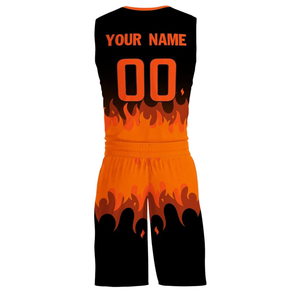 Wholesale Basketball Uniform | Europe Manufacturer