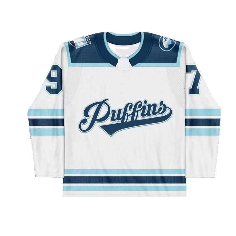 Wholesale Ice Hockey Jerseys Supplier | Europe & Ukraine
