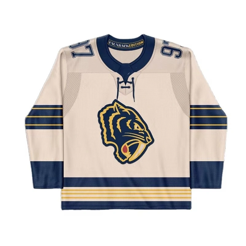 Wholesale Ice Hockey Jerseys Supplier | Europe & Ukraine