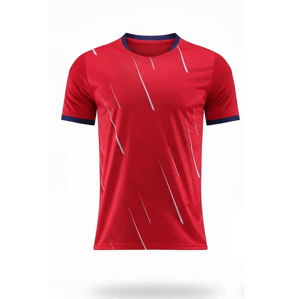 Pickleball Uniform | Men's Padel Sportswear Set