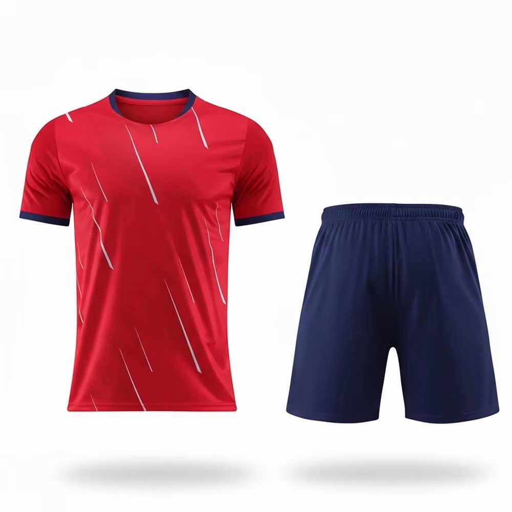 Men's pickleball uniform lightweight padel sportswear set (3) Men's pickleball uniform lightweight padel sportswear set