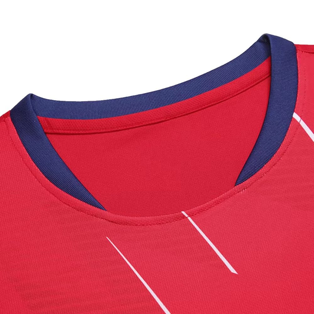 Pickleball Uniform | Men's Padel Sportswear Set