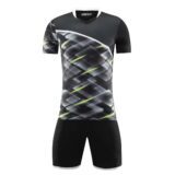 Men's pickleball uniform sublimation training shirt