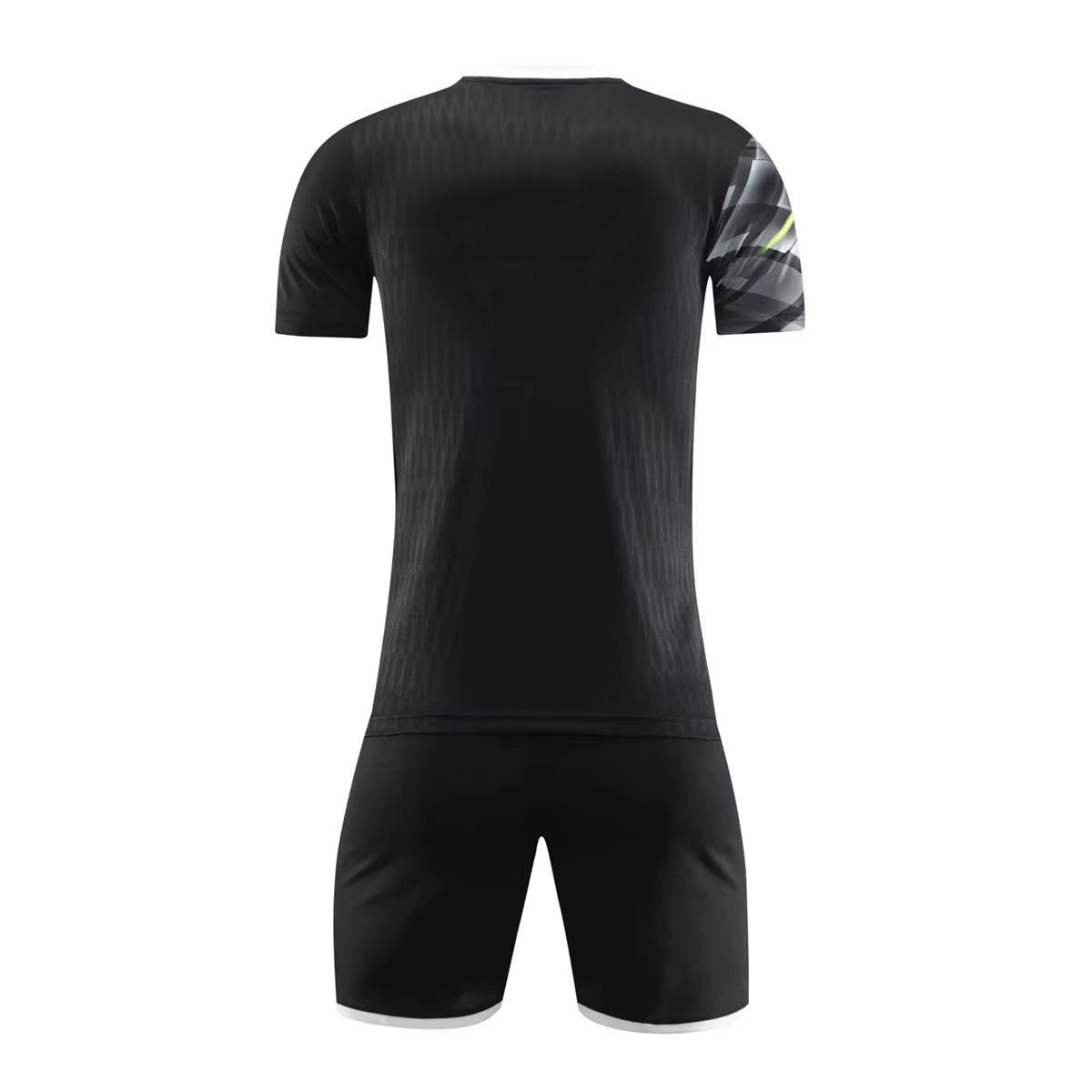 Pickleball Uniform | Men's Sublimation Training Shirt