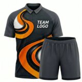 Pickleball uniform lightweight moisture management court wear for men women youth
