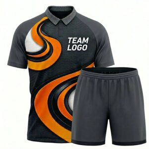 Pickleball uniform lightweight moisture management court wear for men women youth