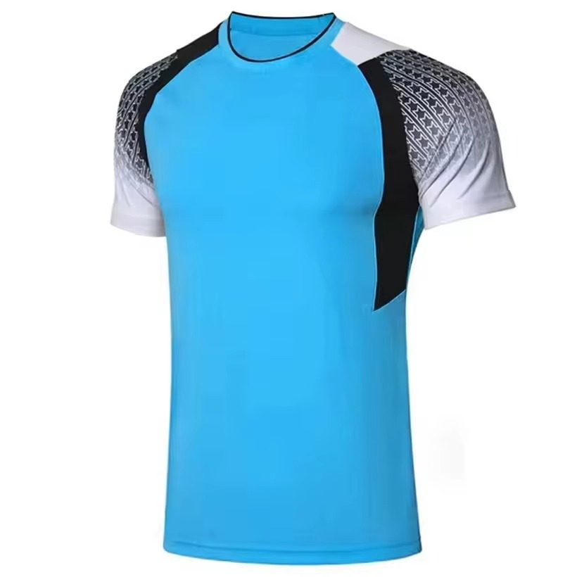 Pickleball Uniform | Unisex Quick Dry Sportswear Set