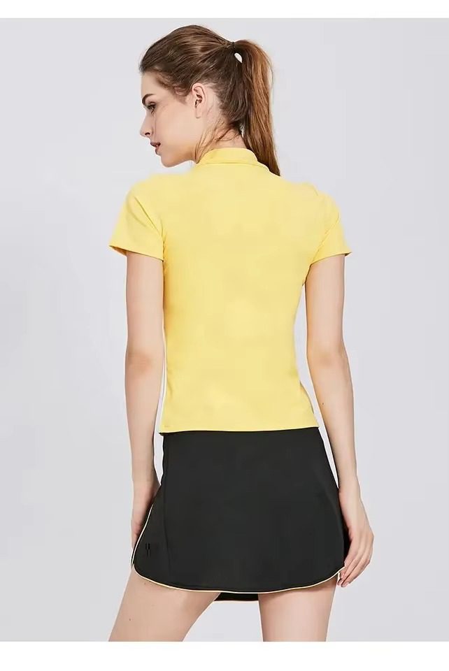 Pickleball Uniform | Women's Breathable Skirt Sportswear