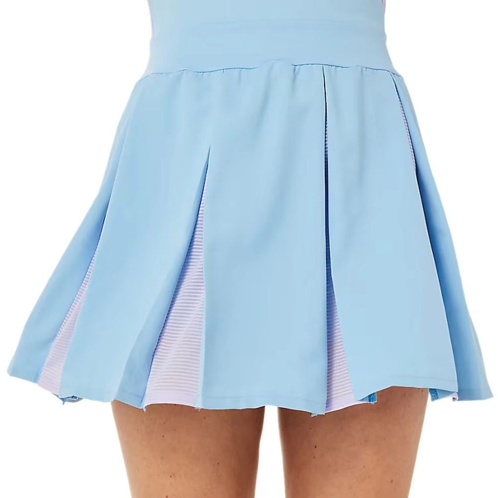 Pickleball Uniform | Women's Light Blue Sport Dress