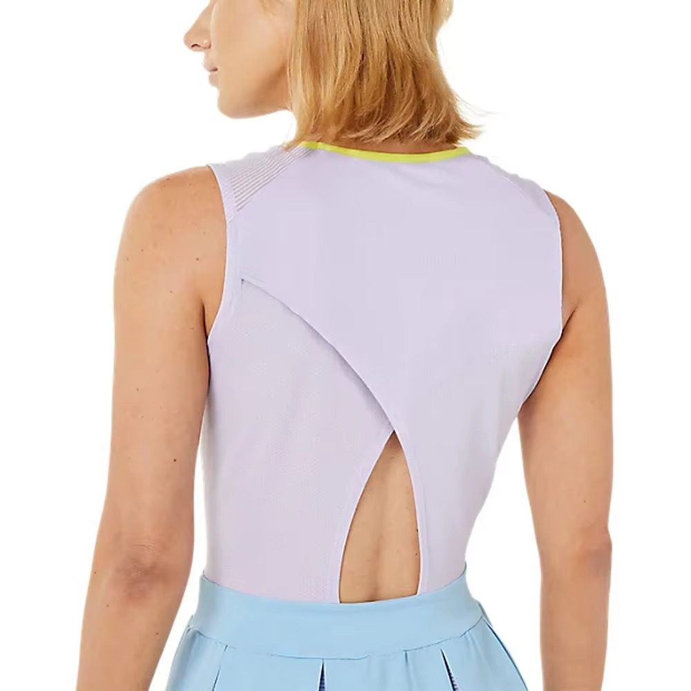 Pickleball Uniform | Women's Light Blue Sport Dress