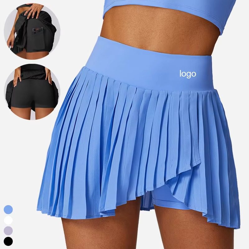 Pickleball Uniform | Women's Sports Skirt Workout Set
