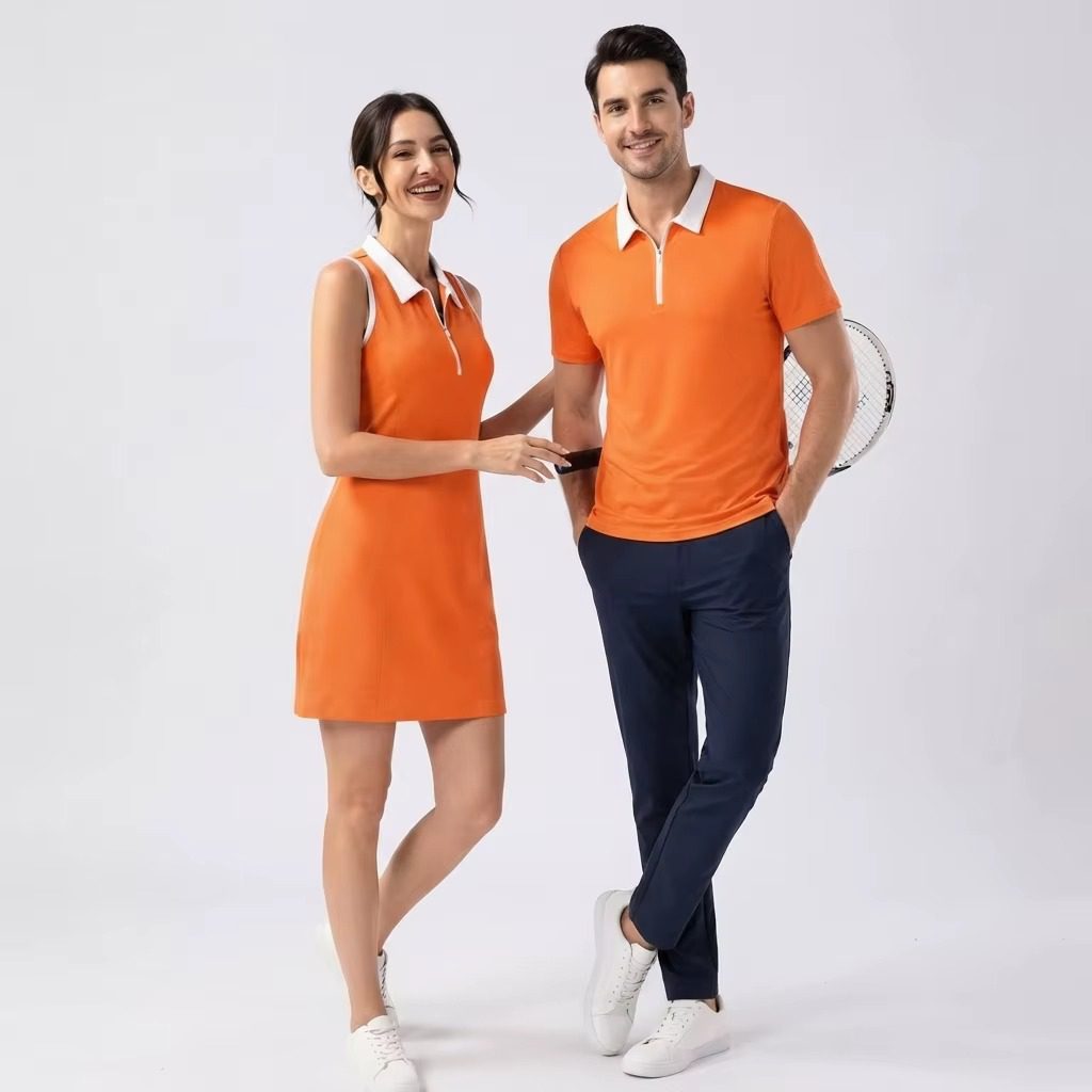 Pickleball Uniform | Women's Two Piece Set for USA