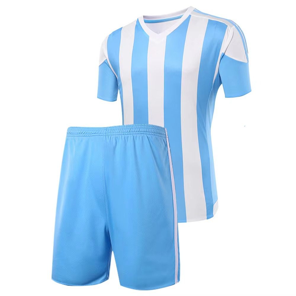 Pickleball Uniform | Custom Men's Jersey & Shorts Set
