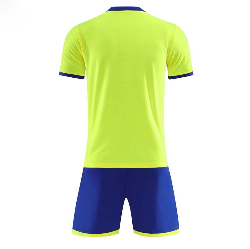 Pickleball Uniform | Unisex Jersey & Shorts Sports Set