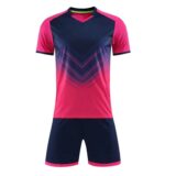 pickleball uniform unisex jersey and shorts set