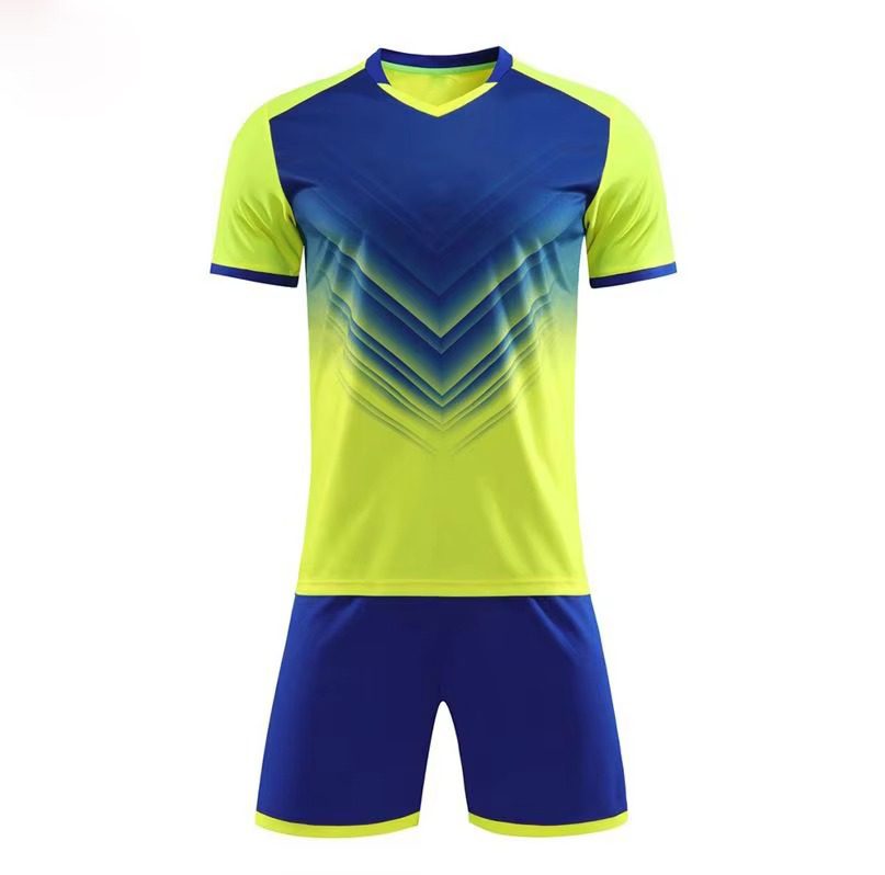 Pickleball Uniform | Unisex Jersey & Shorts Sports Set
