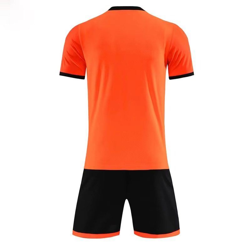 Pickleball Uniform | Unisex Jersey & Shorts Sports Set