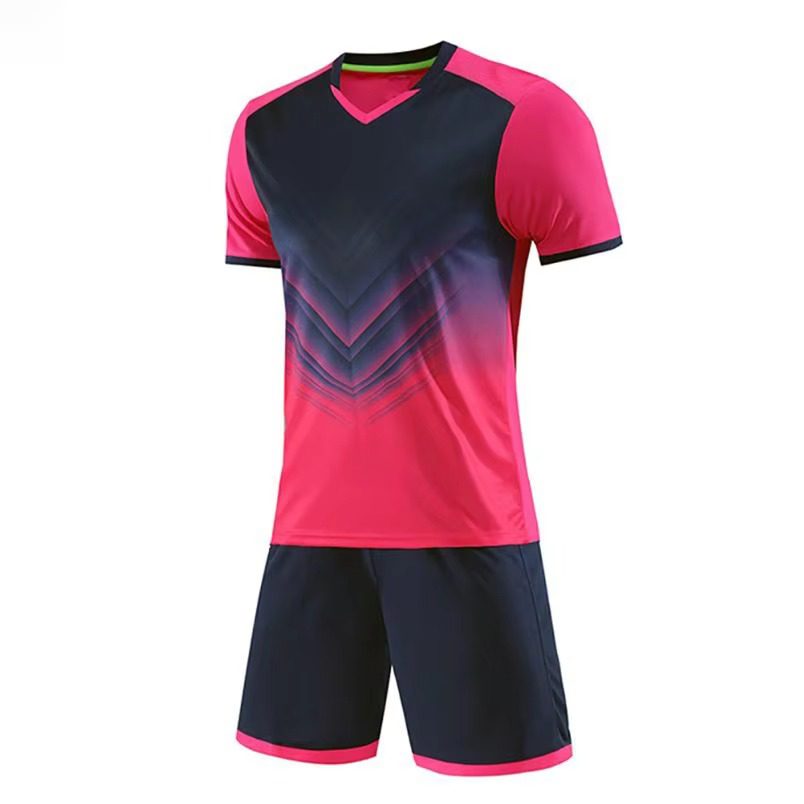 Pickleball Uniform | Unisex Jersey & Shorts Sports Set